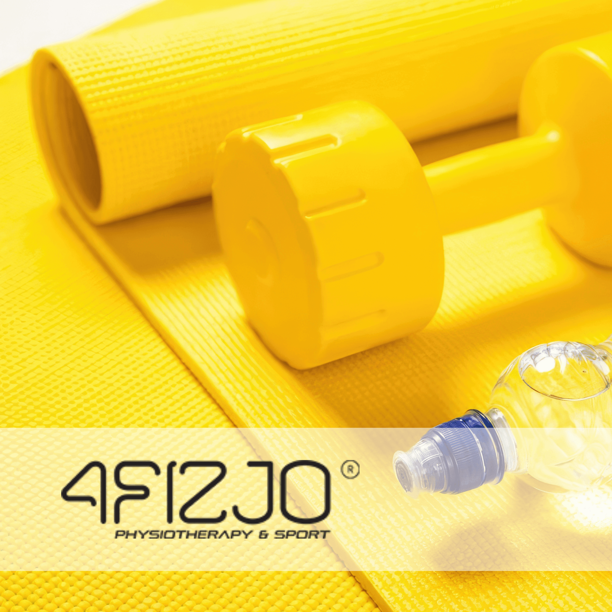 Building authority: a professional launch of the 4FIZJO brand on the German market