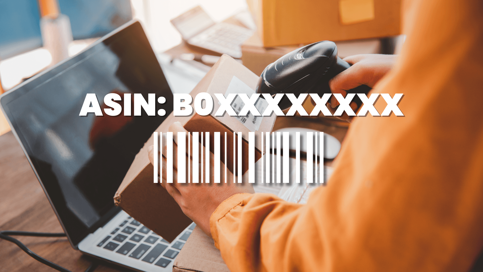 What is an ASIN on Amazon? A complete guide for Amazon Sellers