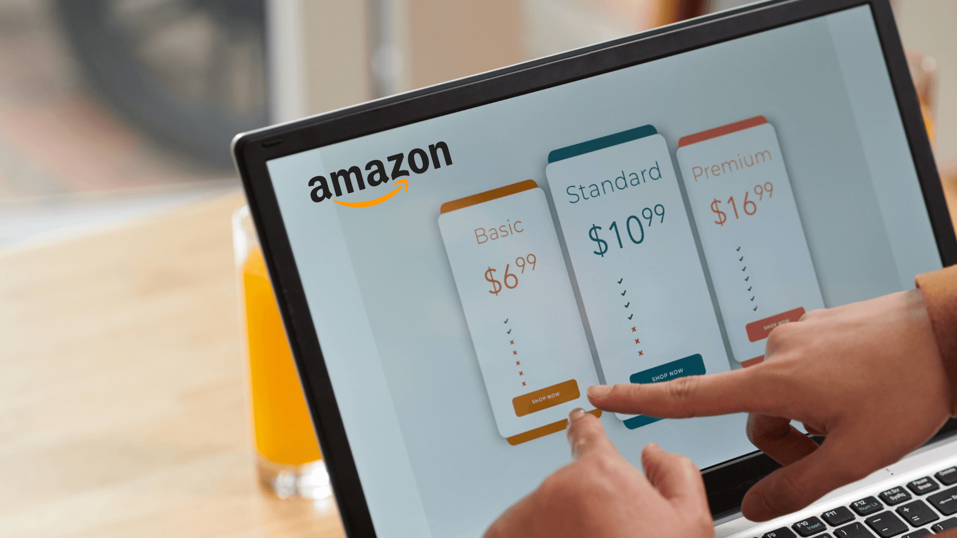 Amazon seller fees & subscription: 2026 guide