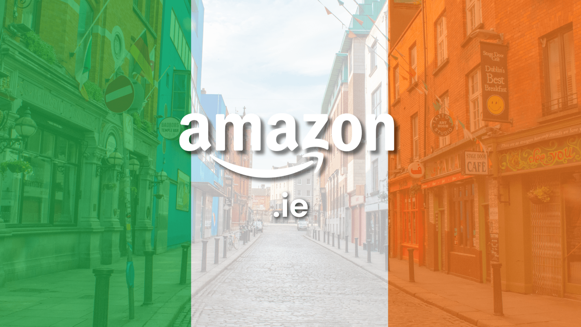 Unlocking the potential of Amazon Ireland: new growth opportunities for sellers