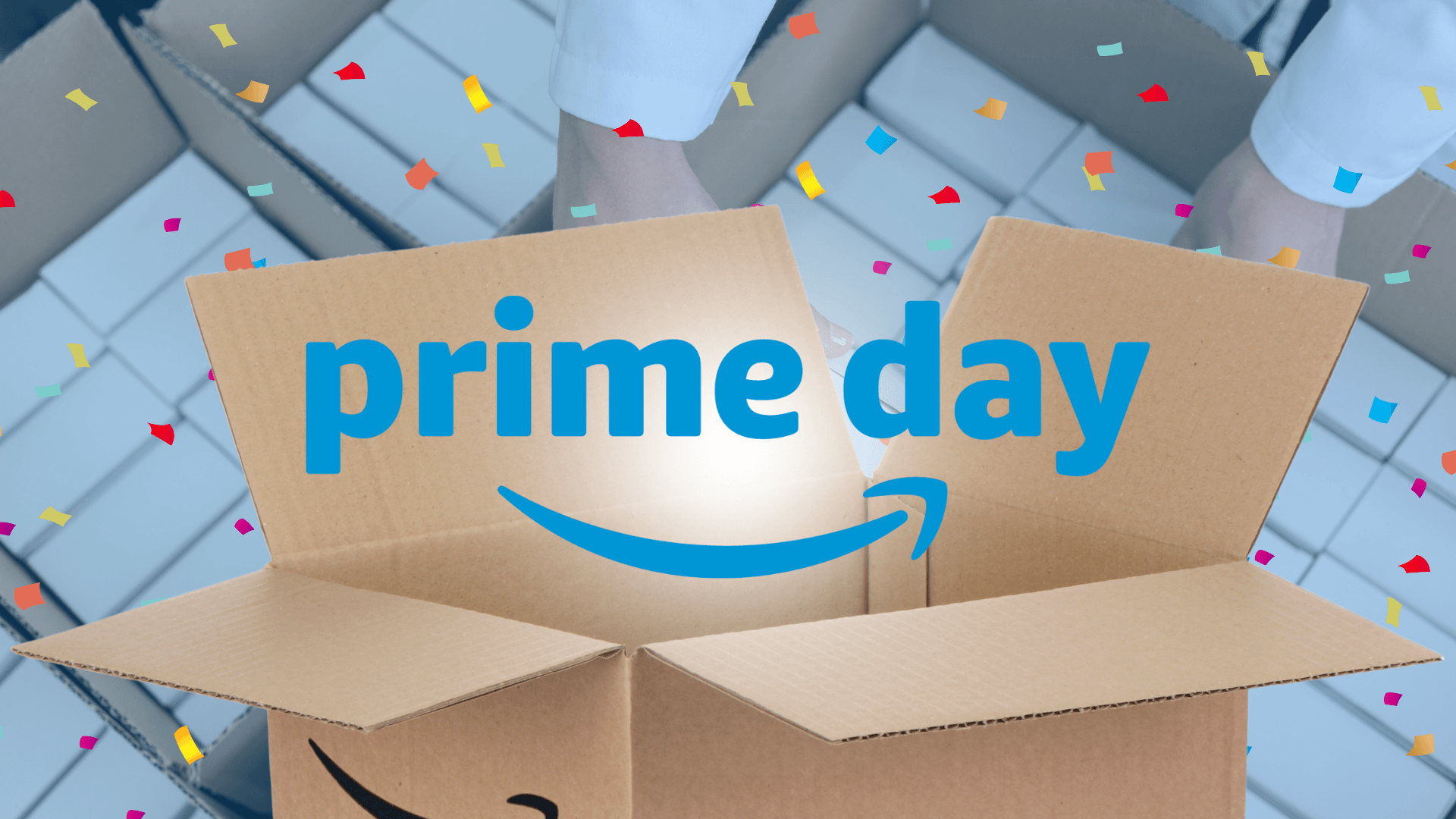 Amazon Prime Day: What it is and why sellers can’t afford to ignore it