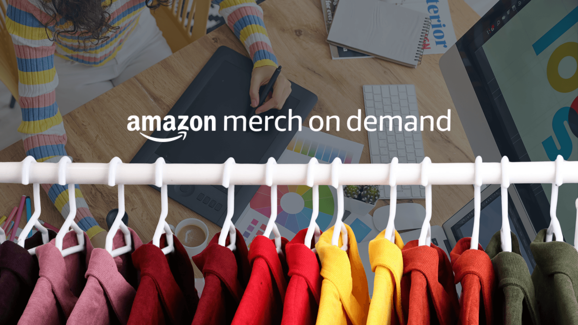 Amazon Merch on Demand: Is selling custom t-shirts on Amazon worth your time?