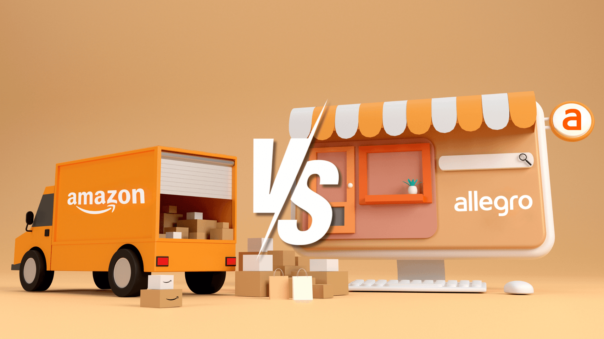 Amazon vs Allegro: Which platform is right for your expansion into Poland?