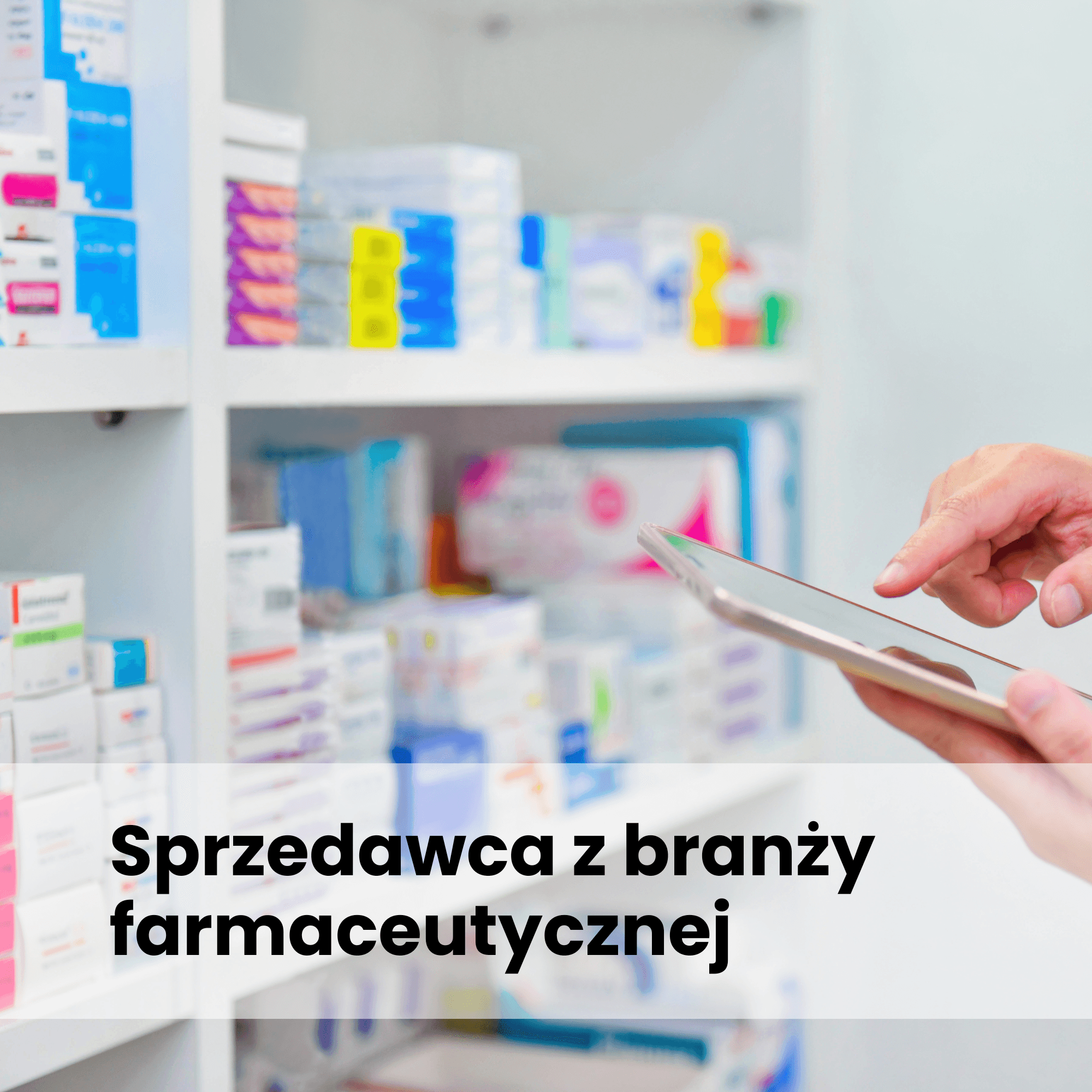 How we generated 1.3M PLN in Allegro sales for a brick-and-mortar pharmacy