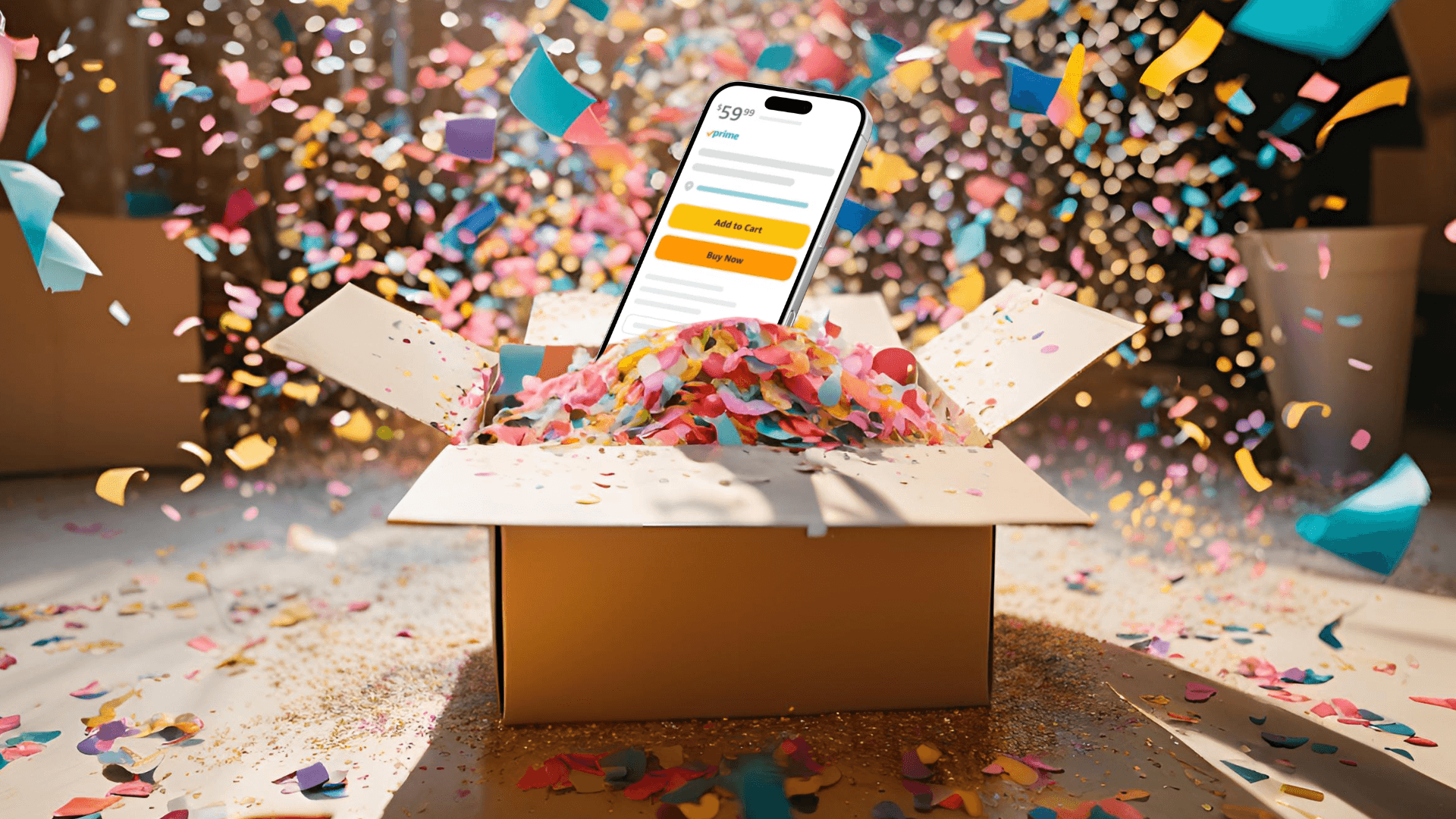 What is the Amazon Buy Box and how to win it?