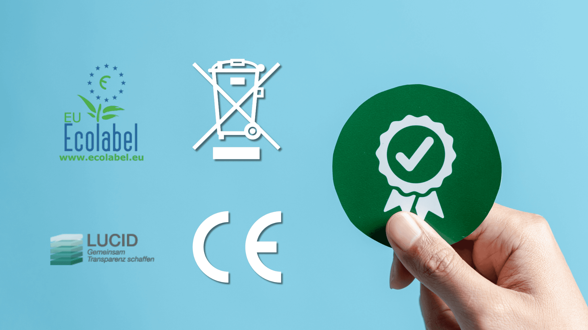 A guide to product compliance and certification for marketplace sellers
