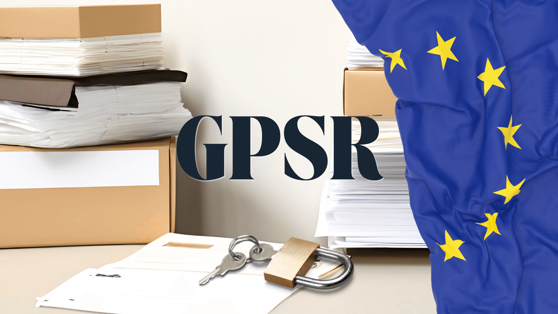 GPSR compliance on Amazon: How to prepare