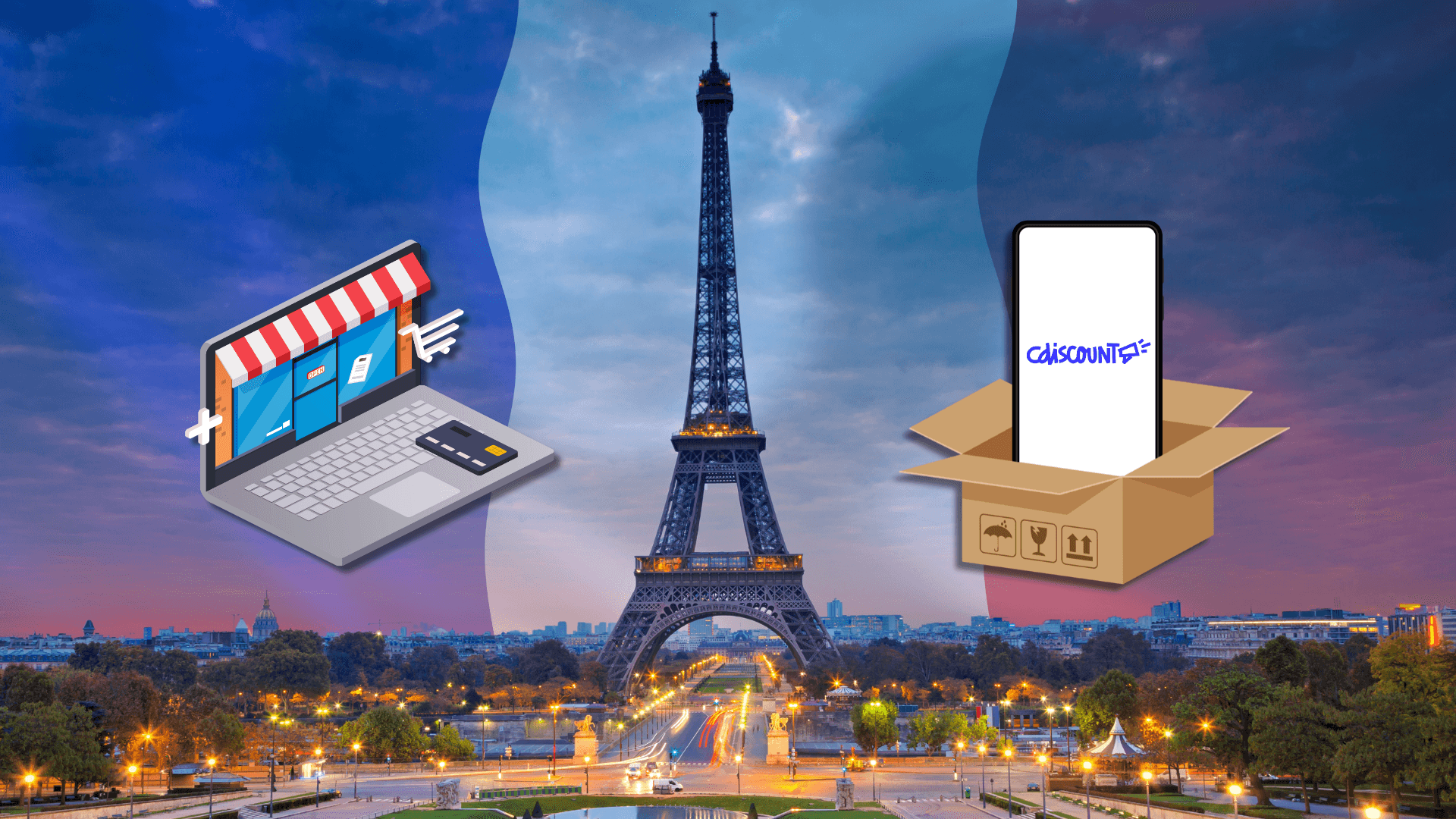 Navigating French e-commerce: How to scale your brand on the top French online marketplaces