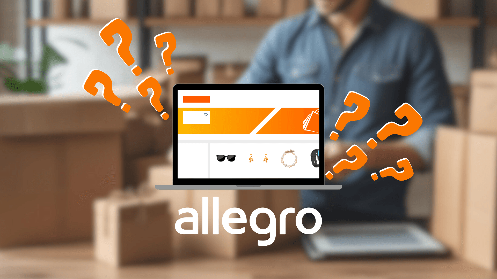 How to start selling on Allegro: a complete step-by-step guide
