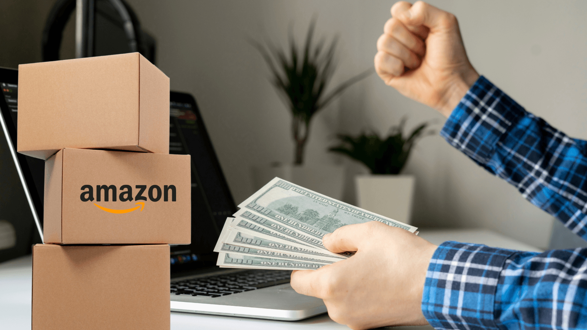 How to make money on Amazon: Top 5 proven strategies