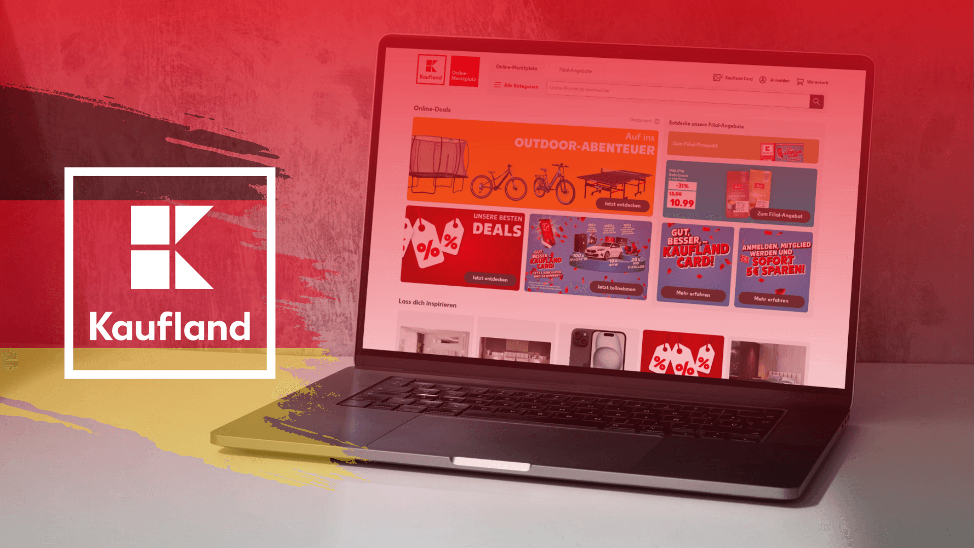 How to start selling on Kaufland: A beginner’s guide