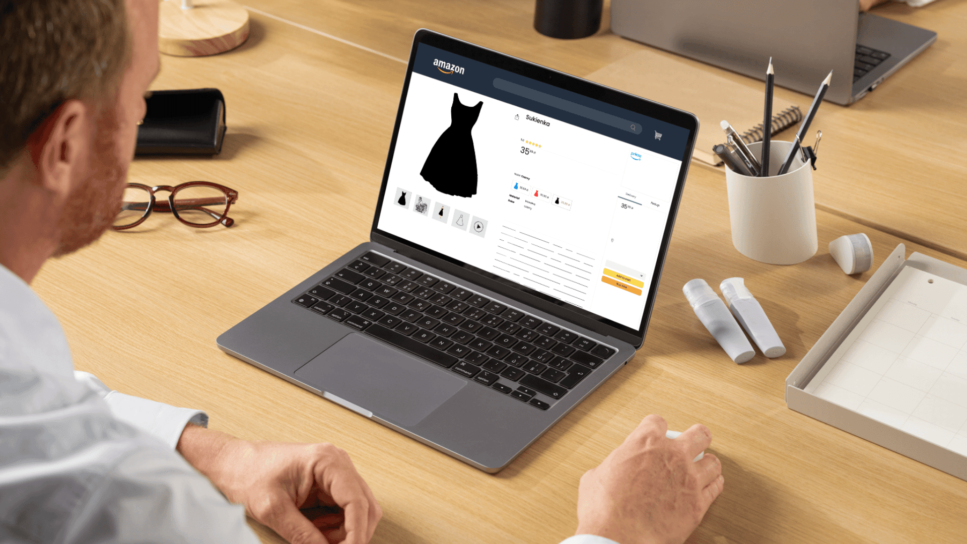 What is an Amazon listing? The ultimate guide for sellers