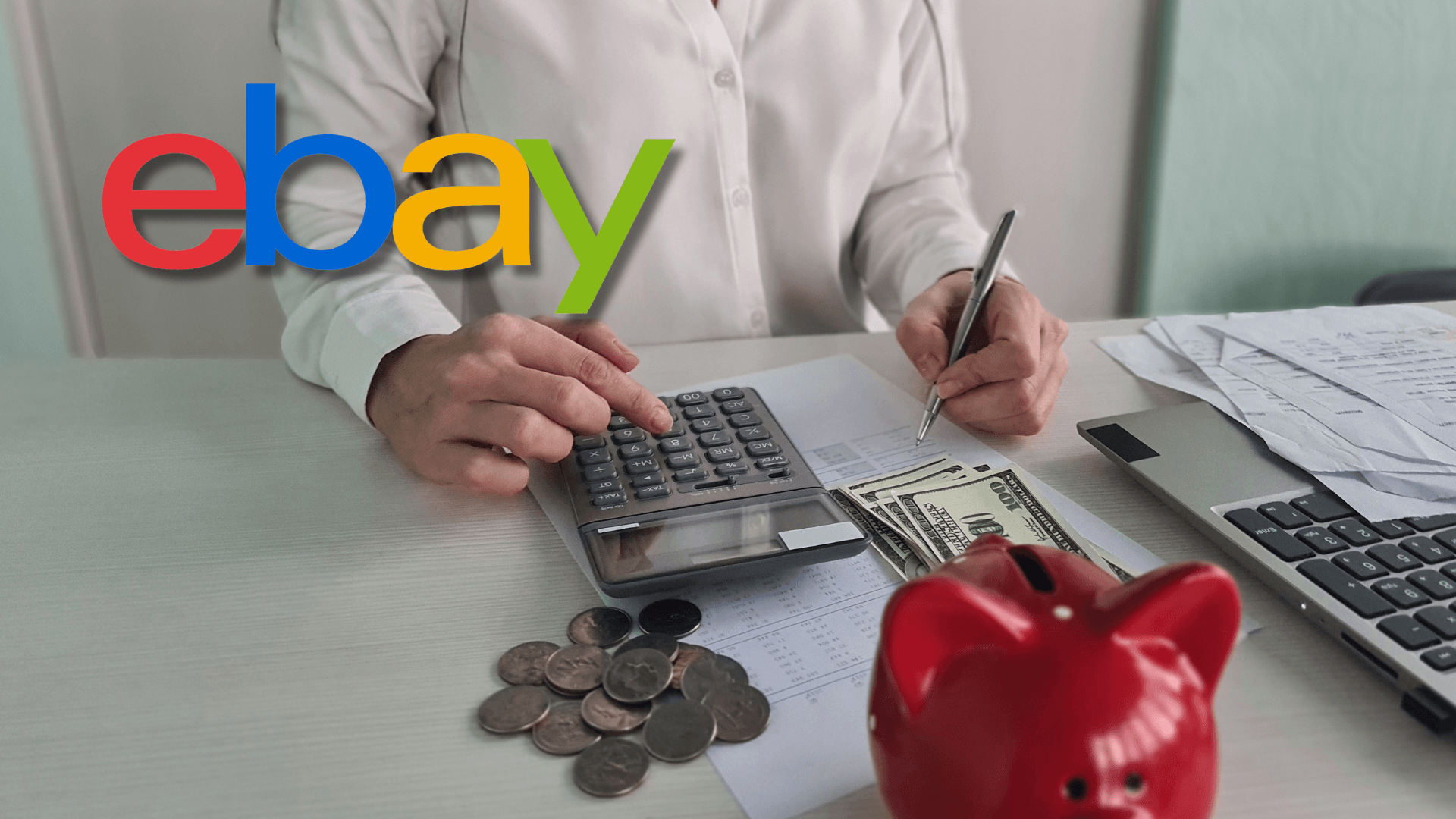 How much are eBay fees for sellers? A guide to eBay selling fees