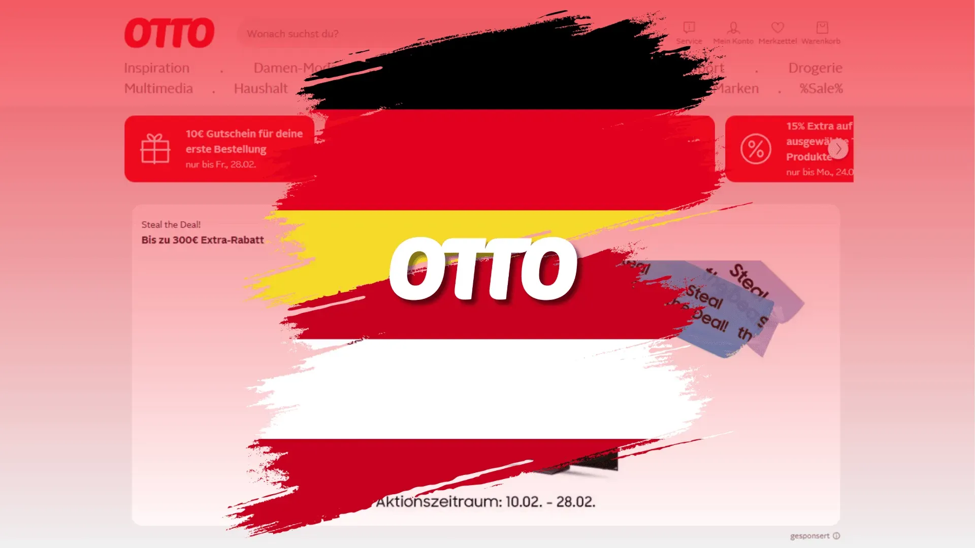 Selling on OTTO: is it worth expanding onto this marketplace?