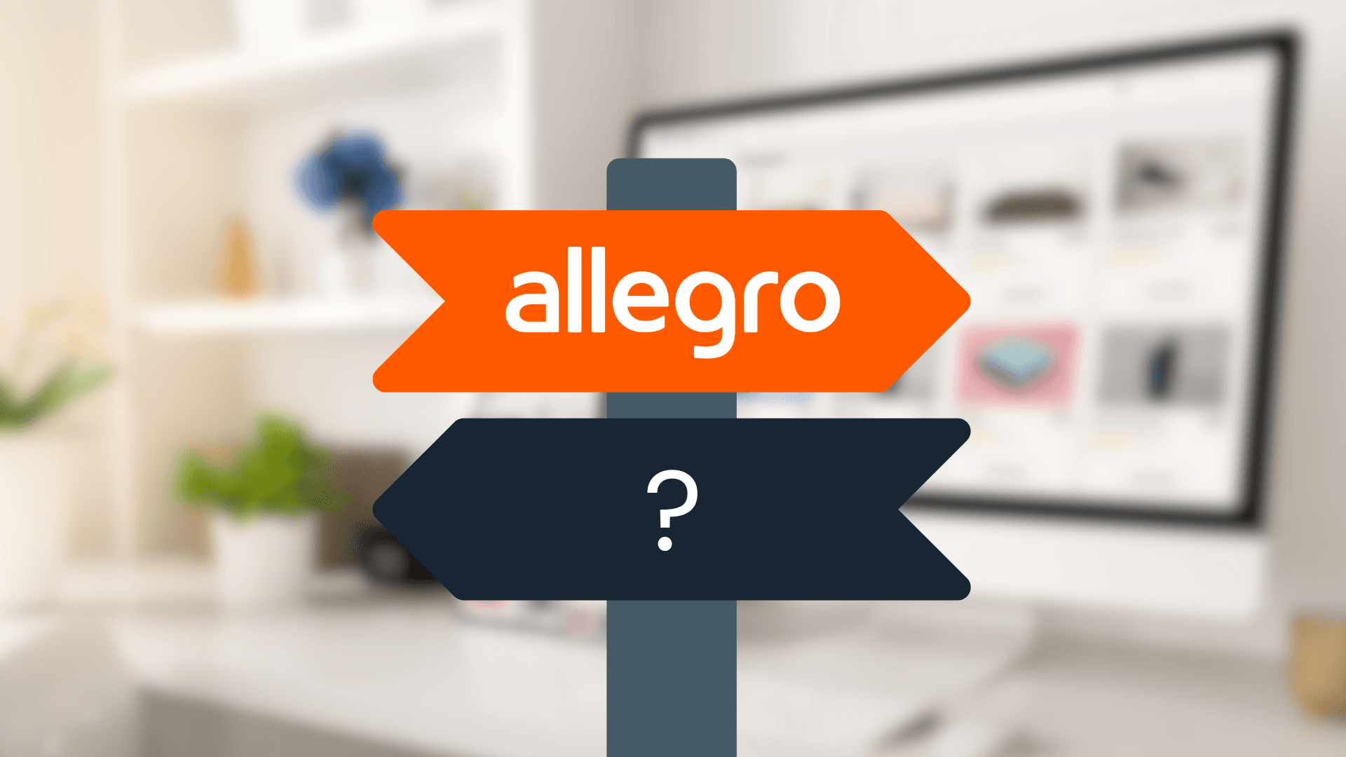 Alternatives to Allegro: Where else can you sell online in Poland?