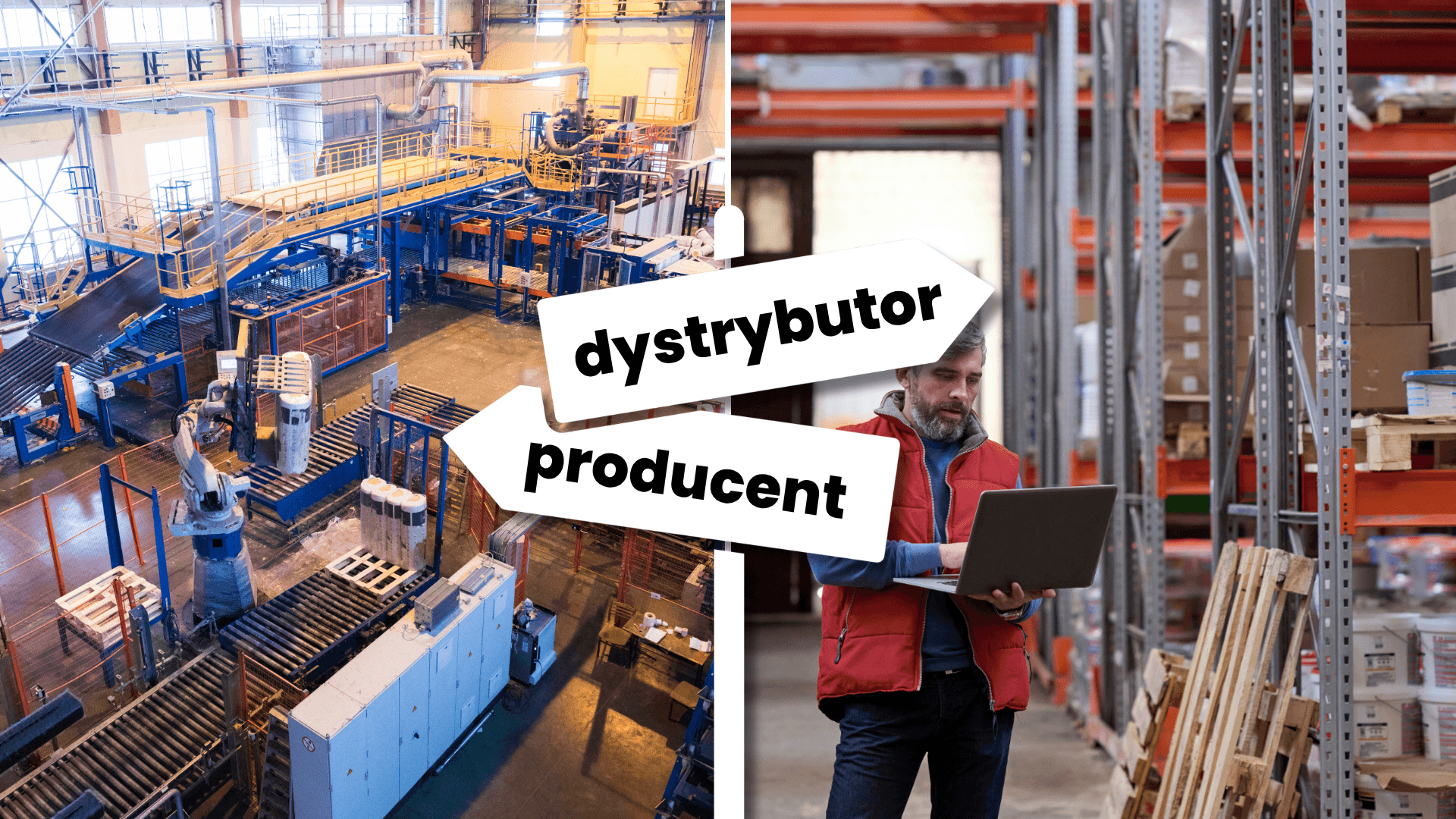 Manufacturer vs distributor: Who wins on marketplaces?