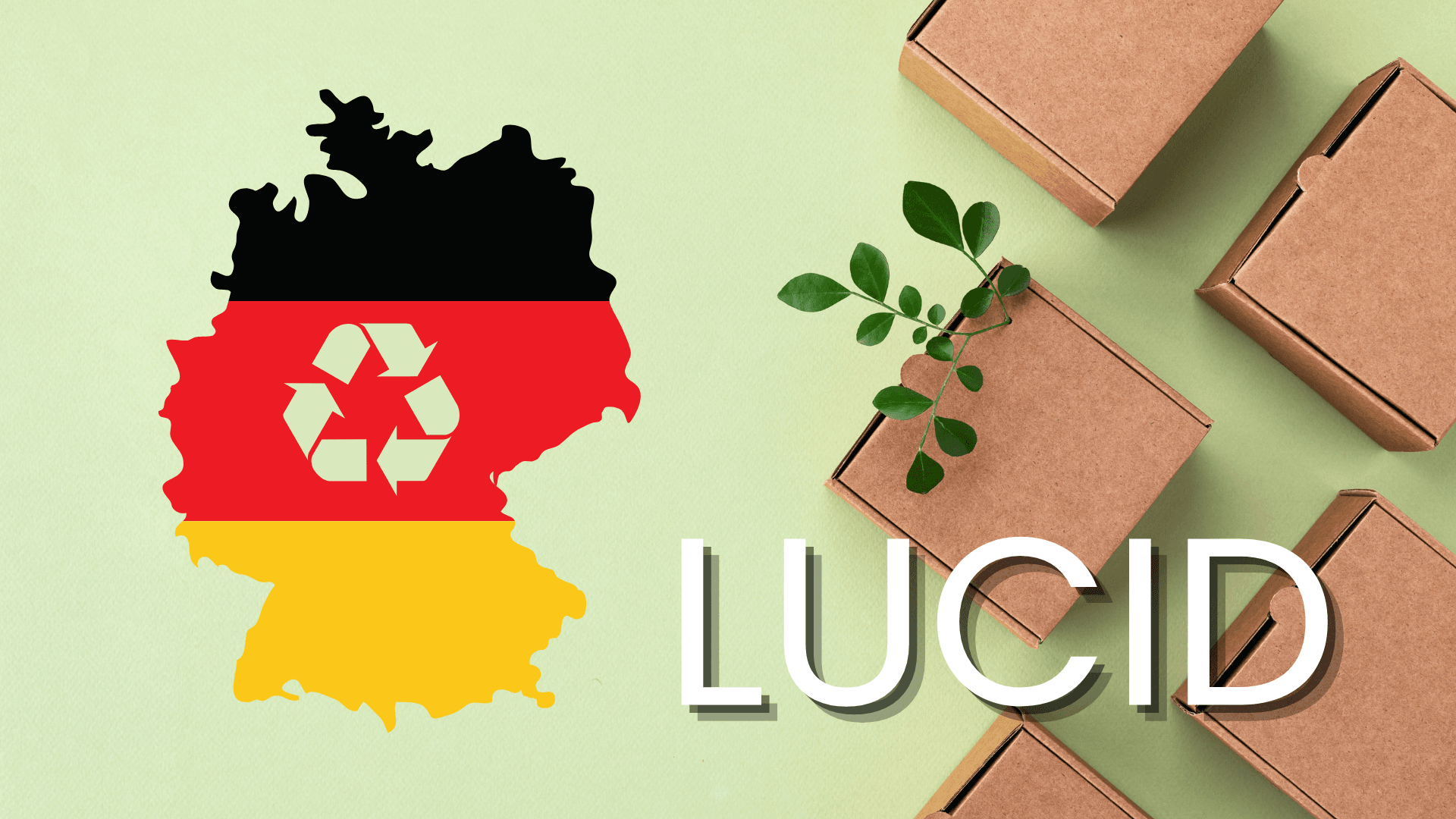 Step-by-step LUCID registration: Everything you need to know about the packaging register