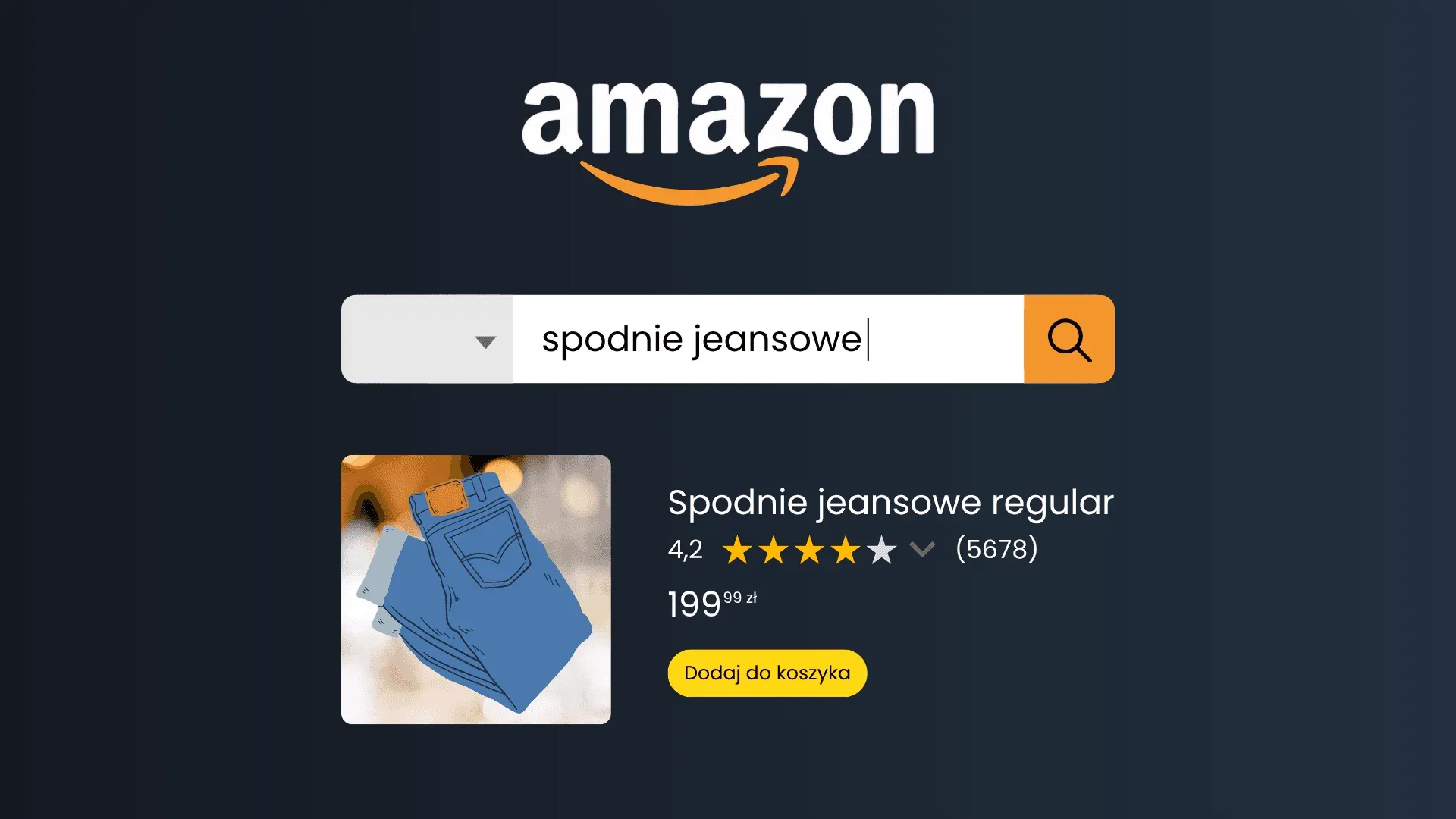 Amazon keywords – how to make your product visible