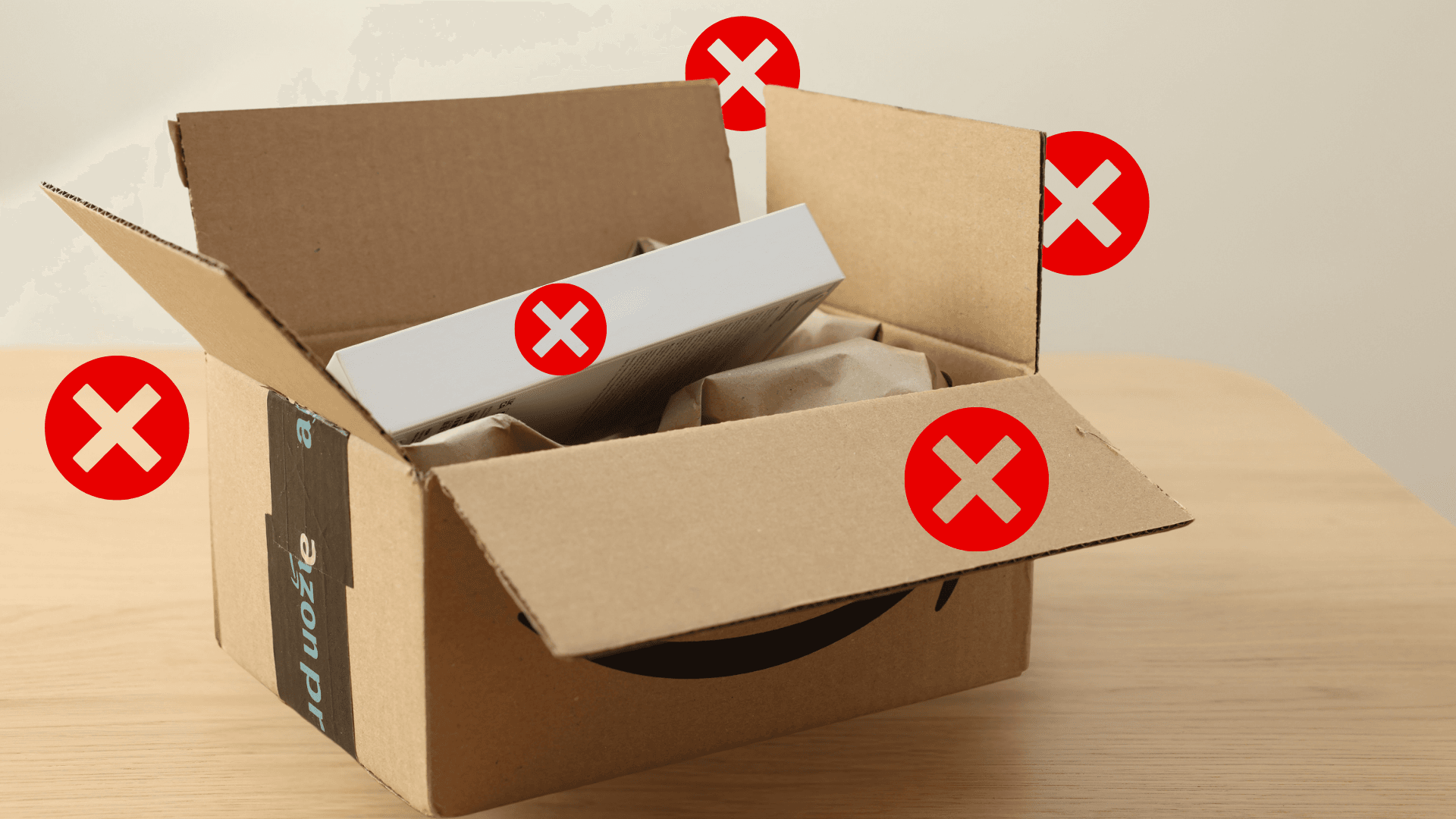 Selling on Amazon: The costly marketplace mistakes that drain your profits