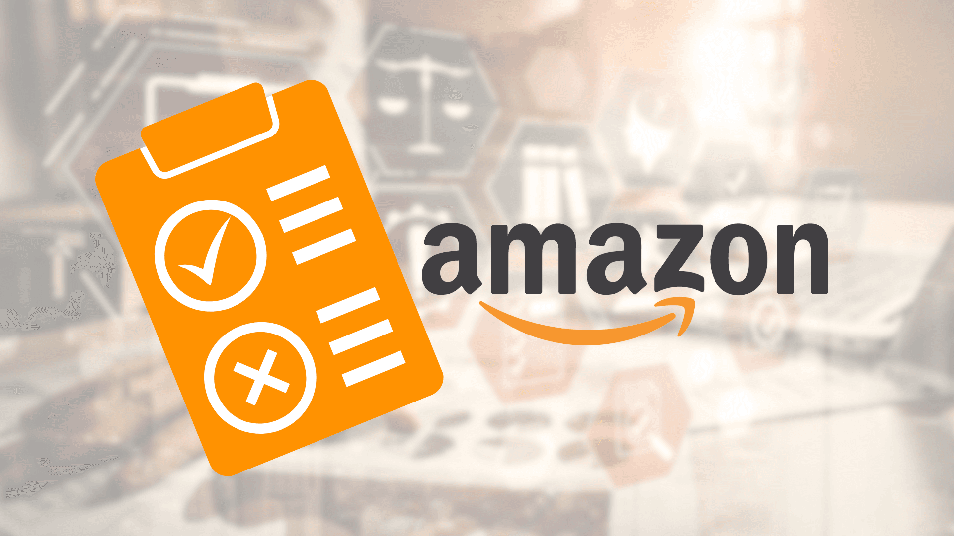 Essential Amazon selling rules you need to know