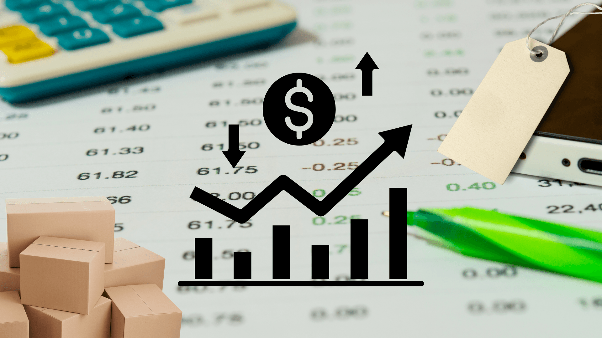 How to update prices and stock levels via bulk upload on eMAG