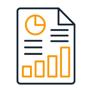 Reporting and planning (monthly cycle)