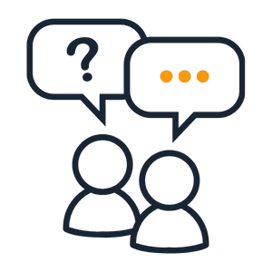 Free initial discovery call & quote
