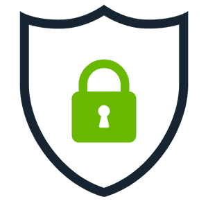 Secure access