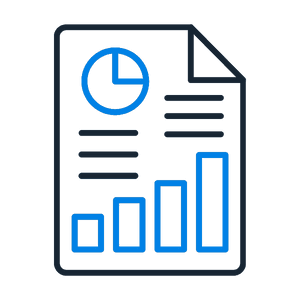 Detailed report