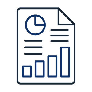 Reporting and joint planning (monthly cycle)