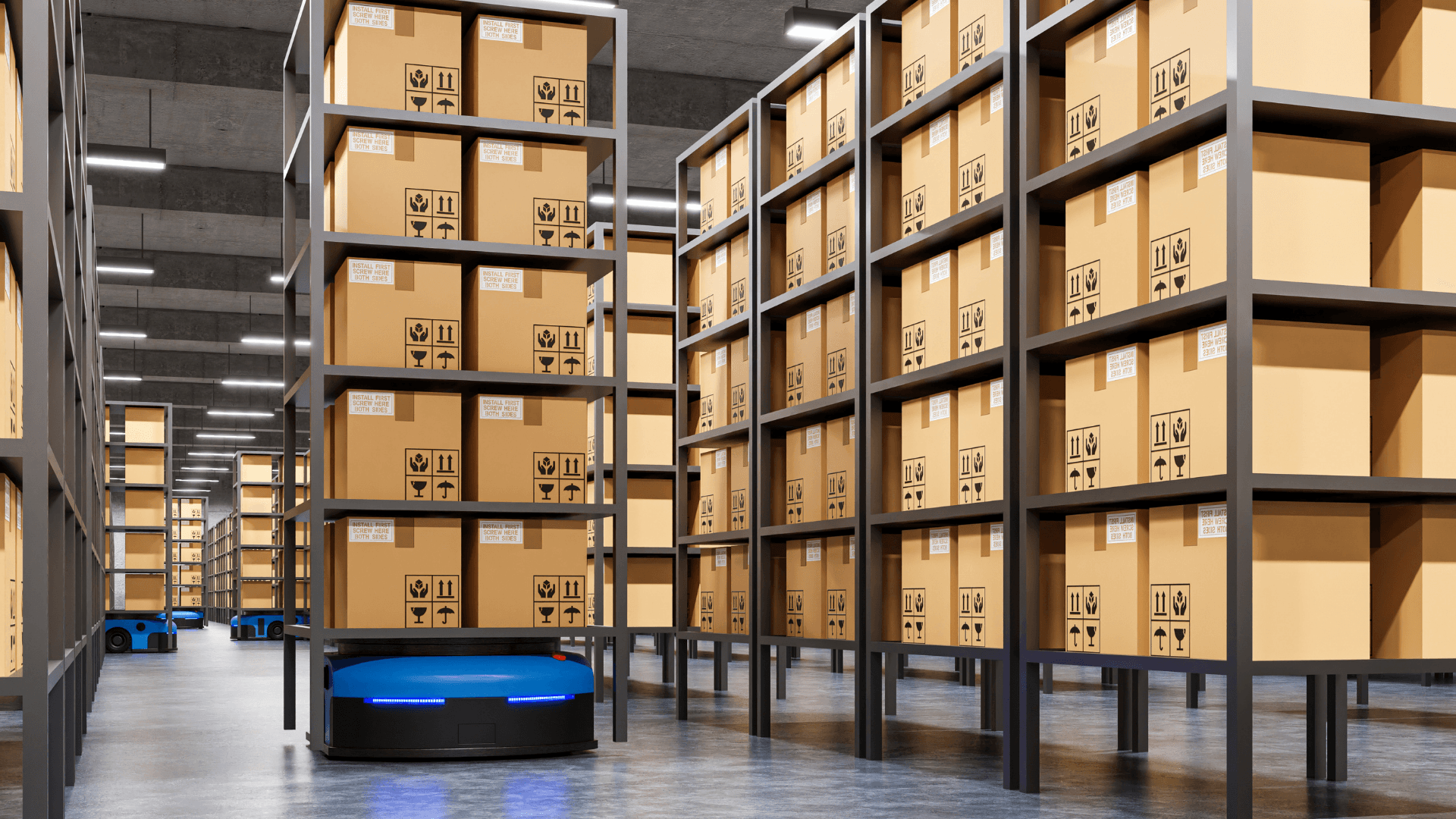 What is Amazon FBA? Definition and costs of Fulfillment by Amazon