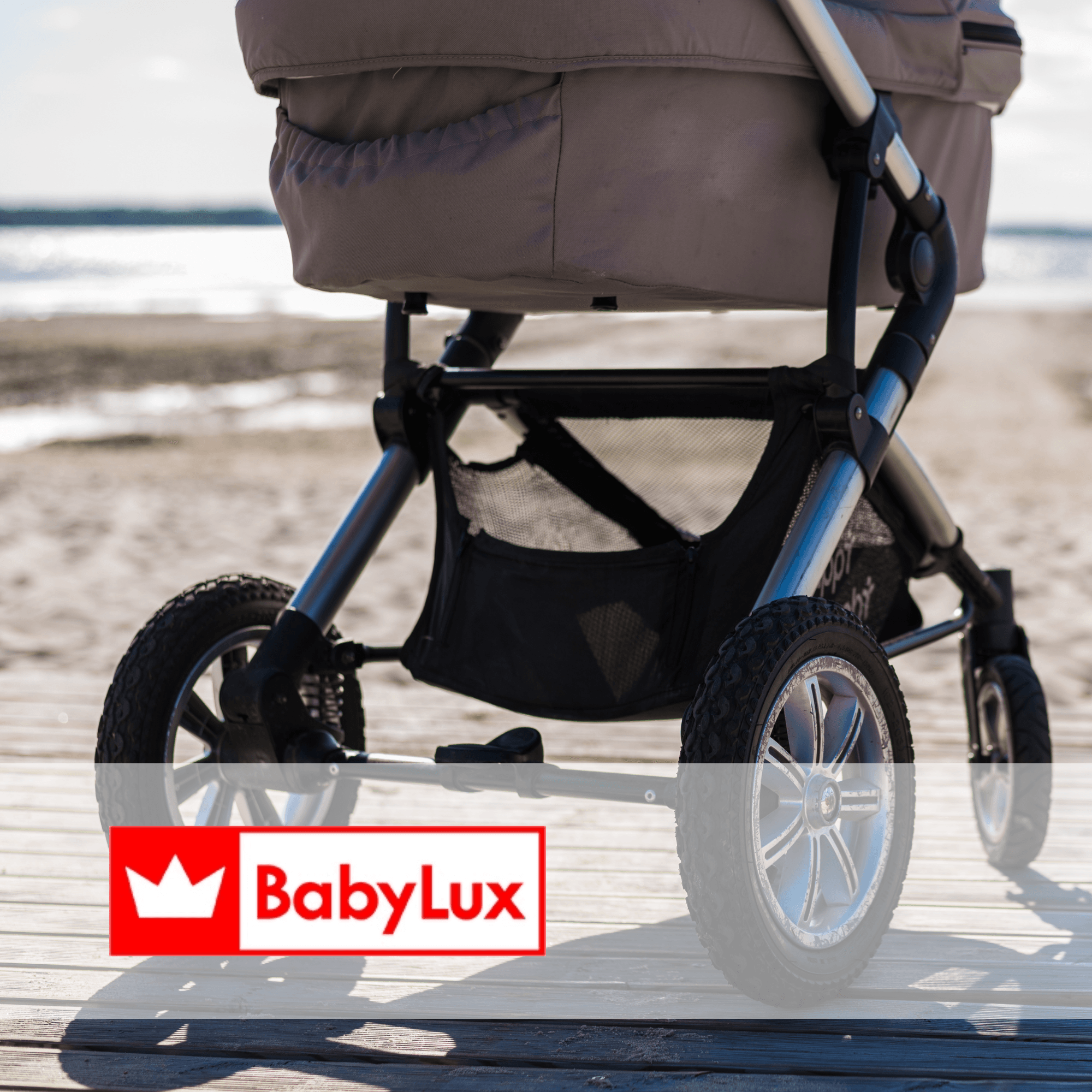 Multichannel strategy in the baby & child sector: From Allegro to 4 international marketplaces