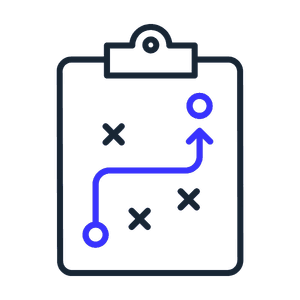 Kick-off – Strategy and planning