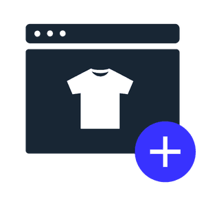 Catalogue rollout (months 1-2)