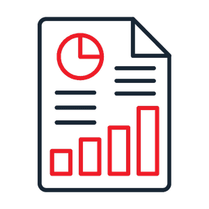 Reporting and planning (monthly cycle)