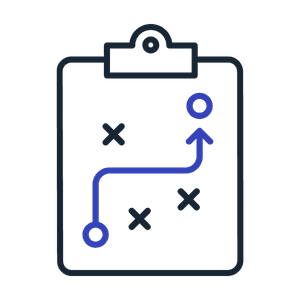 Kick-off: strategy and project roadmap