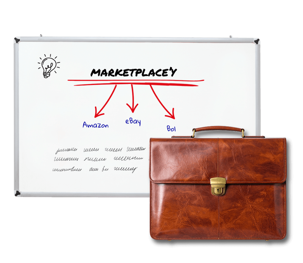 Marketplace consulting