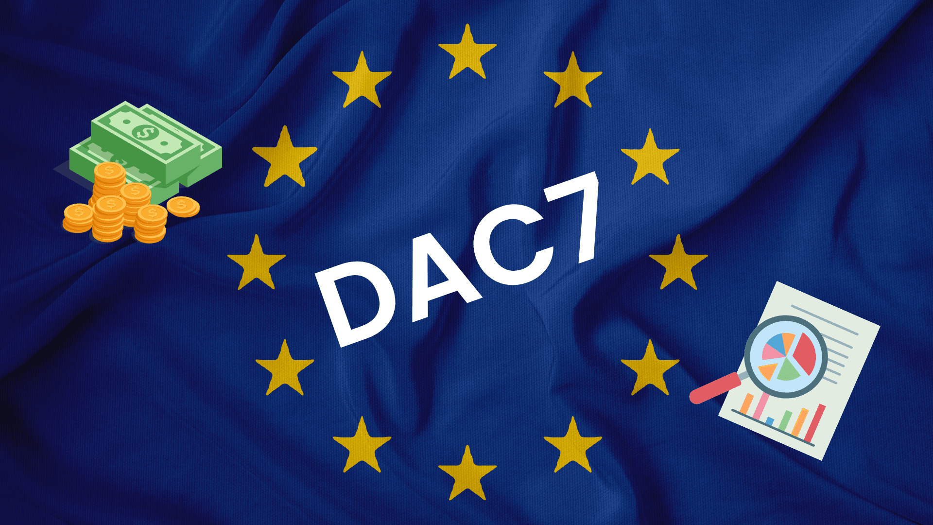 What is DAC7 and how does it affect e-commerce?