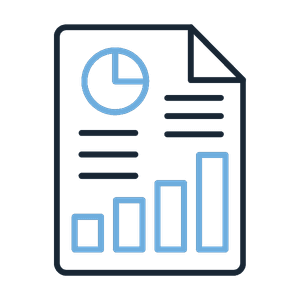 Reporting and planning (monthly cycle)