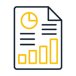 Reporting and planning (monthly cycle)