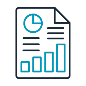 Reporting and strategic planning (monthly cycle)