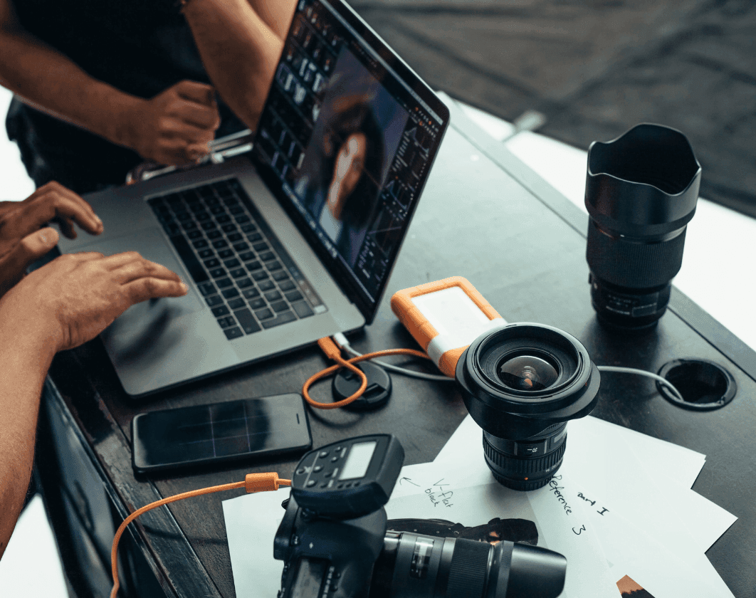 Why invest in professional Allegro visuals?