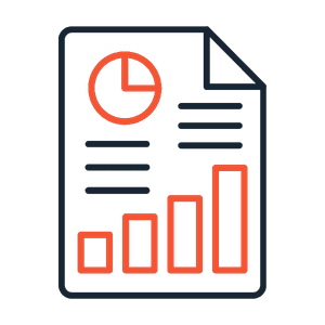Reporting and planning (monthly cycle)
