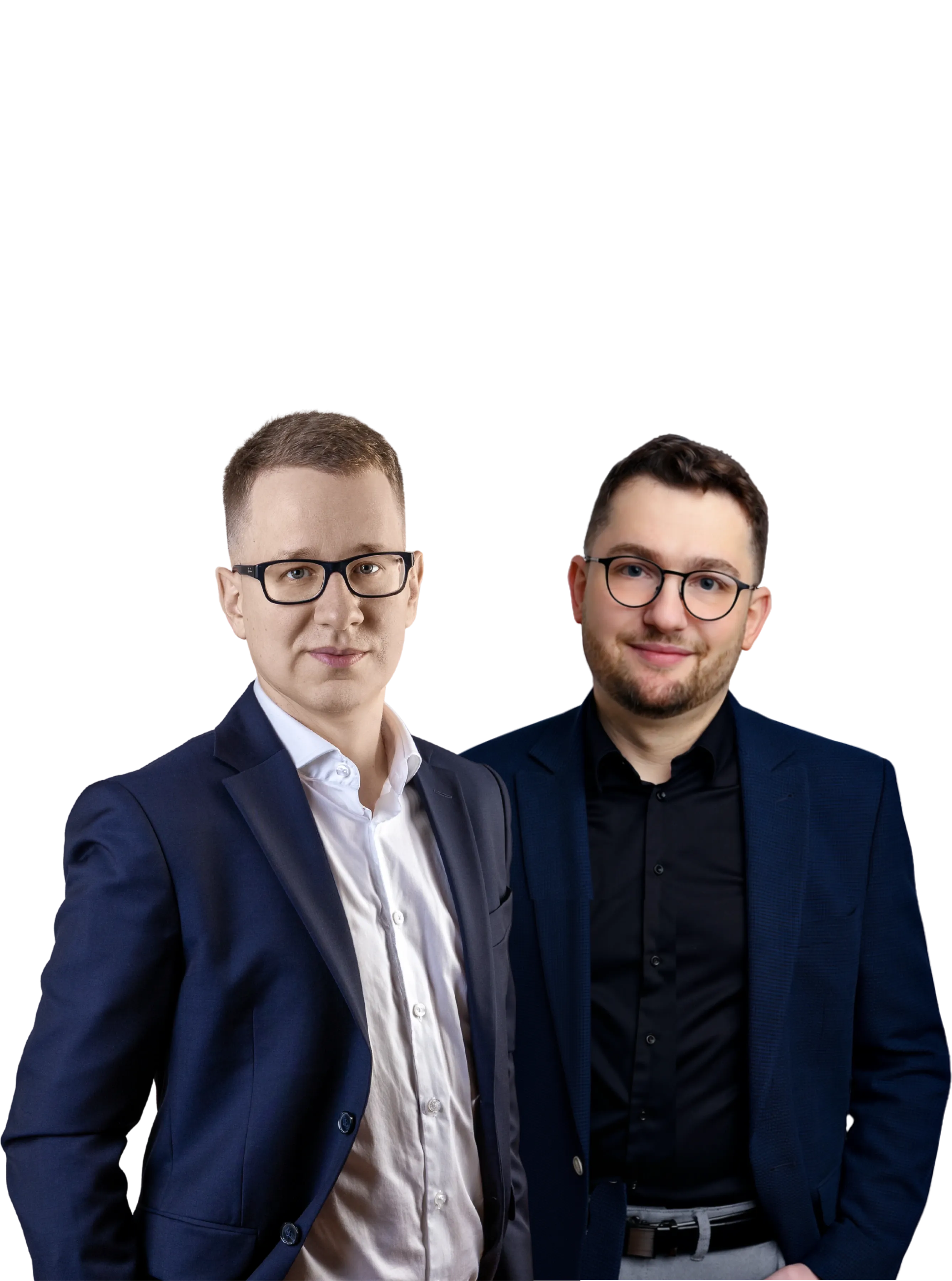 Wojciech Piszczek and Michał Sablik — Raise Your Sales