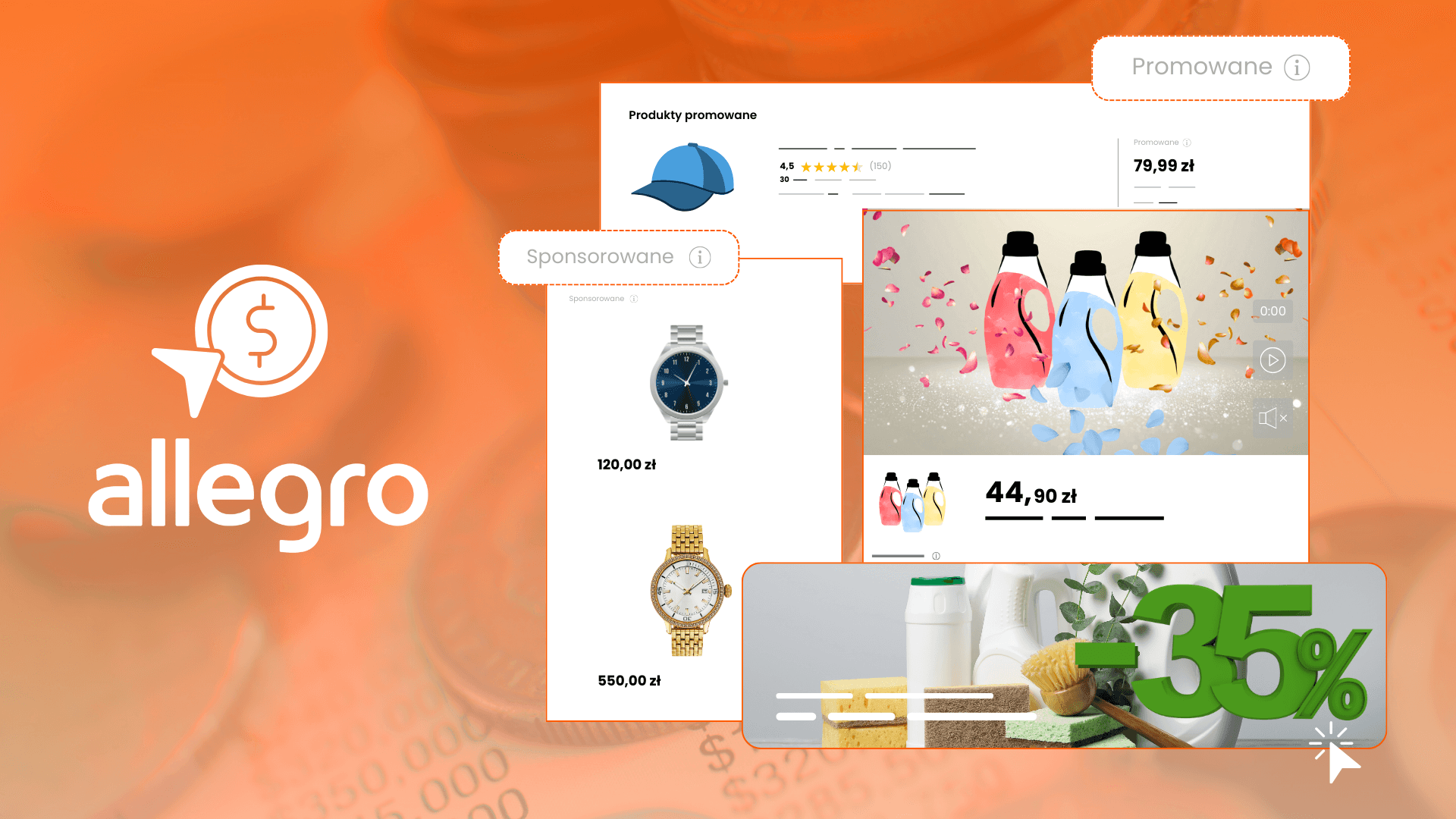 How much does advertising on Allegro cost? Pricing and ads breakdown