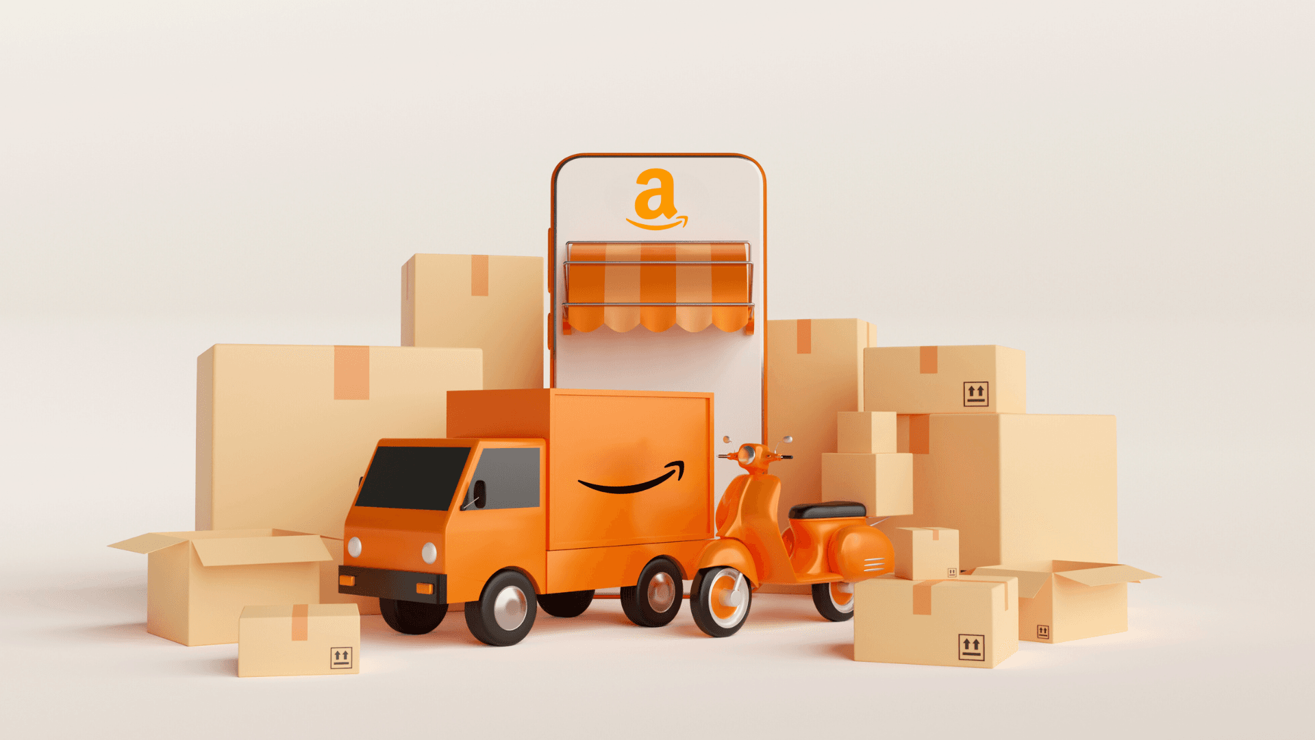 How to sell on Amazon: A beginner’s guide