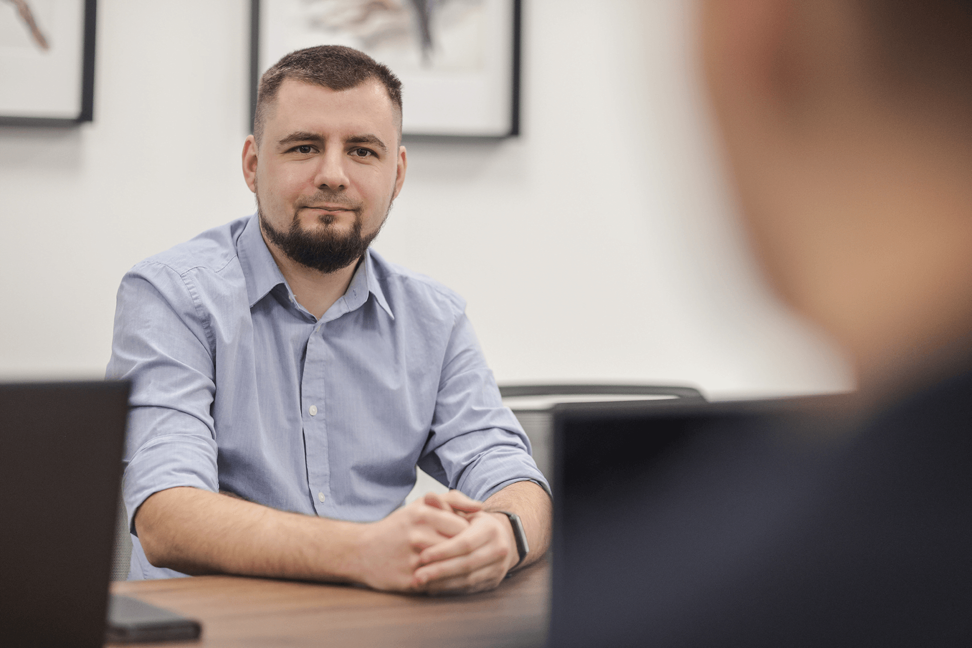 Junior E-commerce Marketplace Specialist