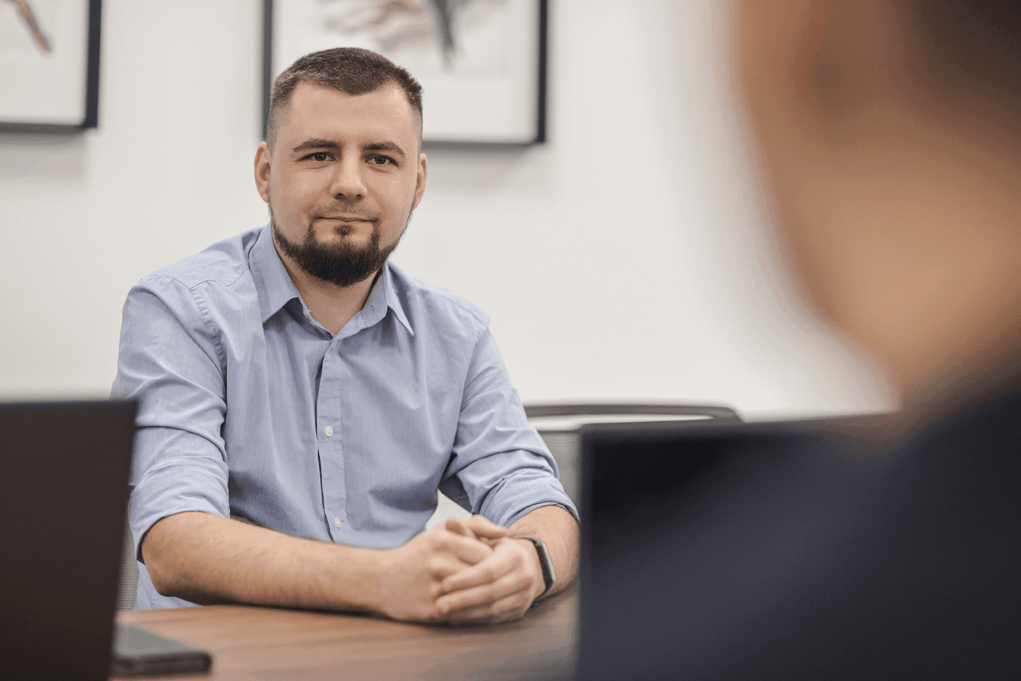 Senior E-commerce Marketplace Specialist