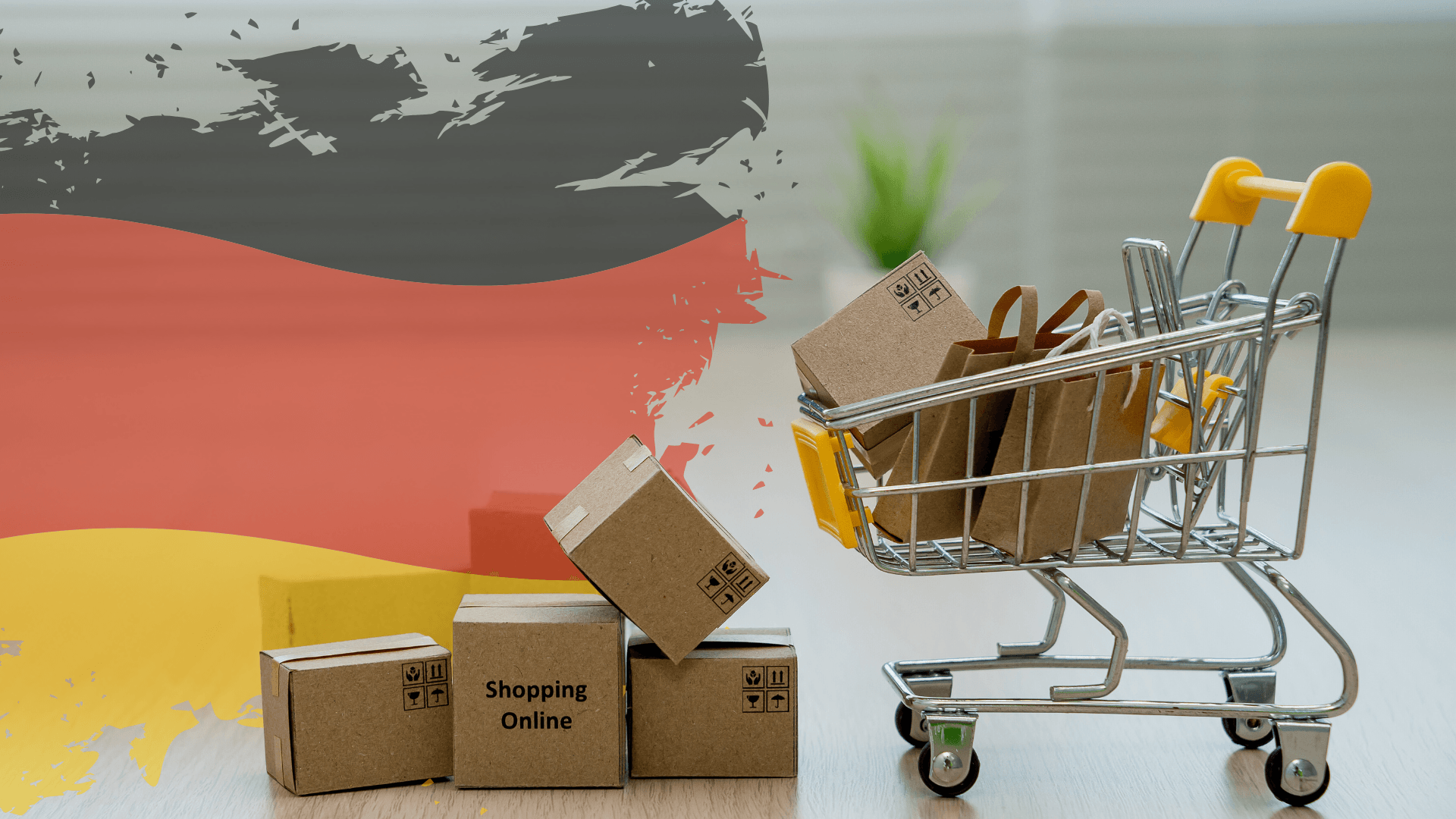 Online marketplaces in Germany: German e-commerce landscape