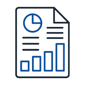 Reporting and planning (monthly cycle)